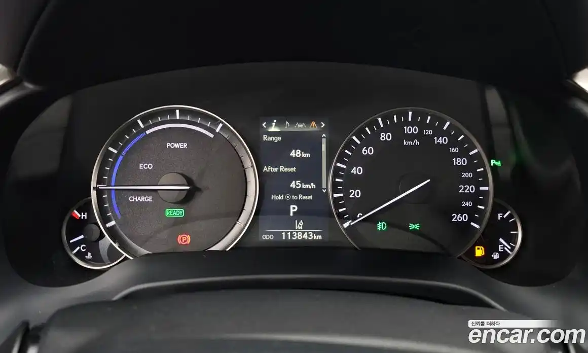 Lexus RX 2019 3.5 Автомат в Москве № 168312, фото 7