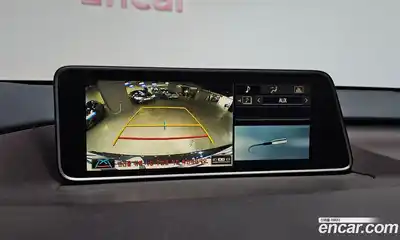 Lexus RX 2019 3.5 Автомат в Москве № 168312, миниатюра 8