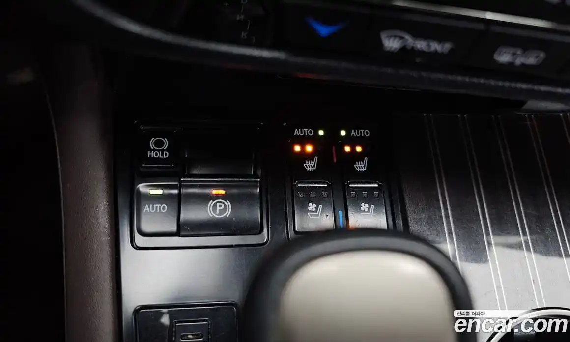 Lexus RX 2019 3.5 Автомат в Москве № 168312, фото 10