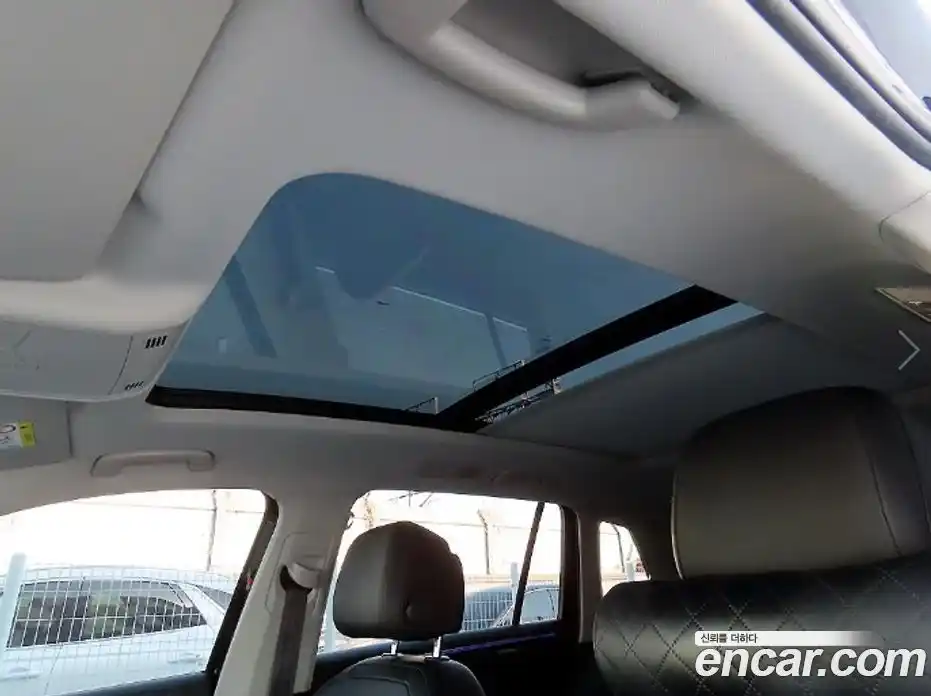 Volkswagen Tiguan 2021 2.0 Автомат в Москве № 169196, фото 16