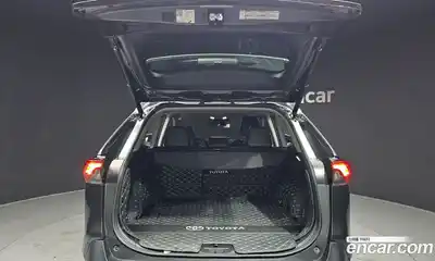 Toyota RAV4 2022 2.5 Автомат в Москве № 170200, миниатюра 8