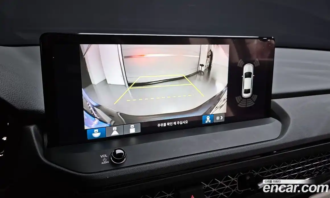 Honda Accord 2023 2.0 Автомат в Москве № 170435, фото 17