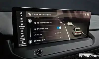 Honda Accord 2023 2.0 Автомат в Москве № 170435, миниатюра 3