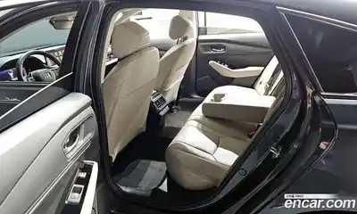 Honda Accord 2023 2.0 Автомат в Москве № 170435, миниатюра 4