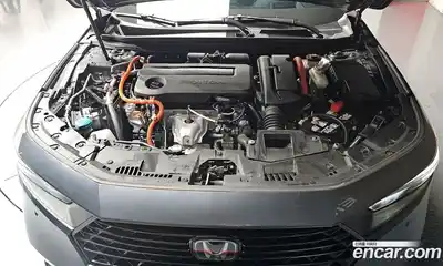 Honda Accord 2023 2.0 Автомат в Москве № 170435, миниатюра 5