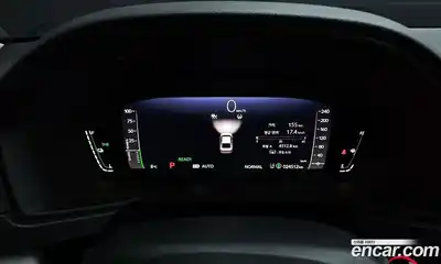 Honda Accord 2023 2.0 Автомат в Москве № 170435, миниатюра 7