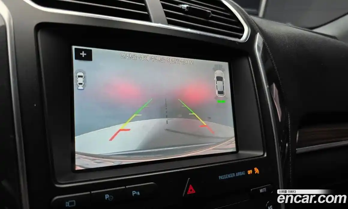 Ford Explorer 2019 2.3 Автомат в Москве № 170816, фото 2