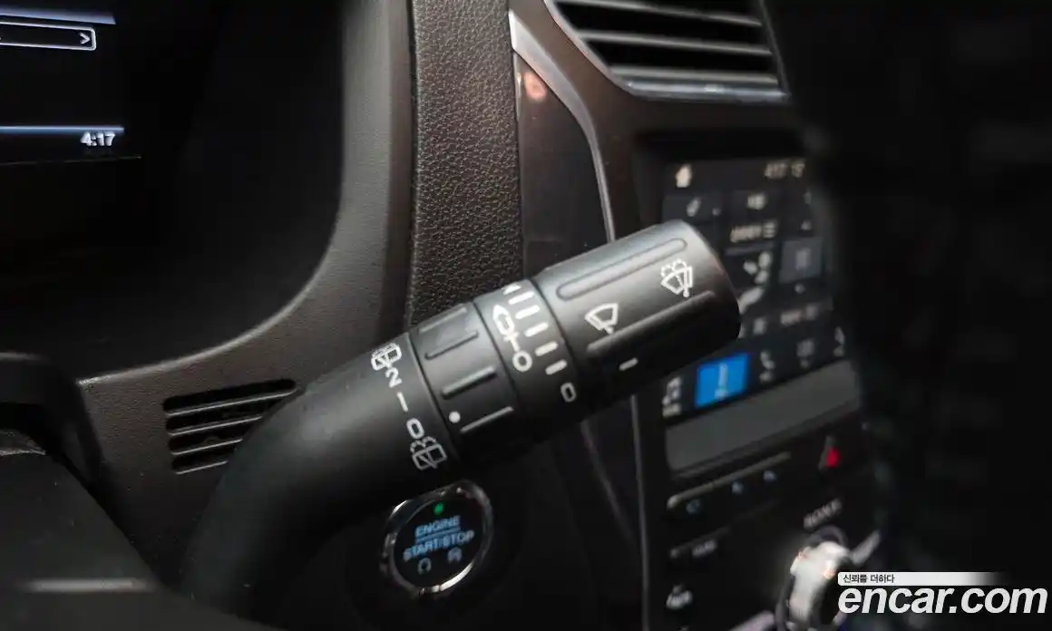 Ford Explorer 2019 2.3 Автомат в Москве № 170816, фото 7