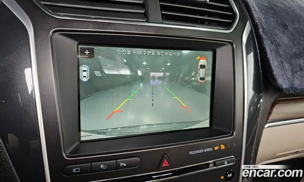 Ford Explorer 2018 2.3 Автомат в Москве № 170972, фото 14