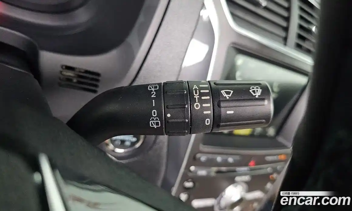 Ford Explorer 2018 2.3 Автомат в Москве № 170972, фото 19