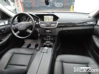Mercedes-Benz E-Class 2012 2.1 Автомат в Москве № 171085, миниатюра 5