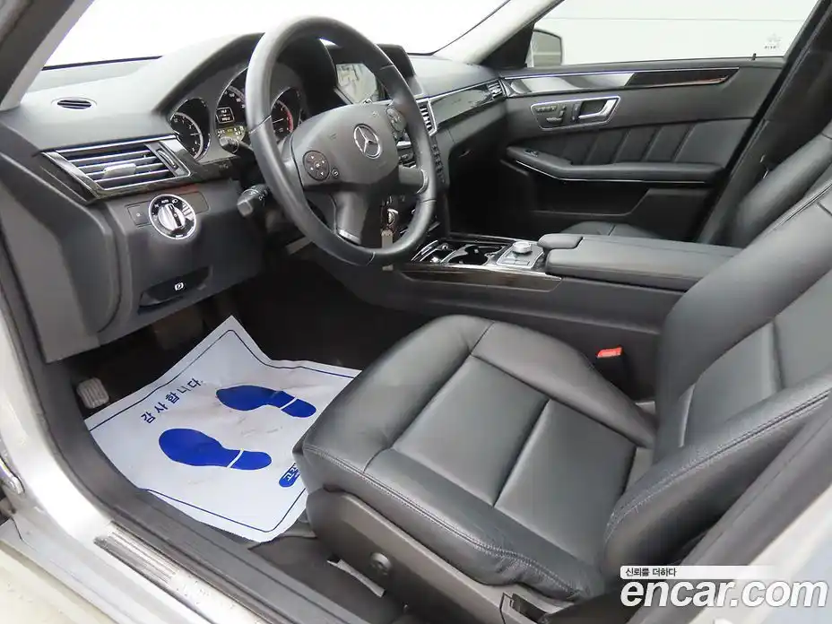 Mercedes-Benz E-Class 2012 2.1 Автомат в Москве № 171085, фото 6