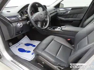 Mercedes-Benz E-Class 2012 2.1 Автомат в Москве № 171085, миниатюра 6