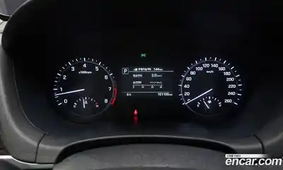 Genesis G80 2018 3.3 Автомат в Москве № 17180, миниатюра 7