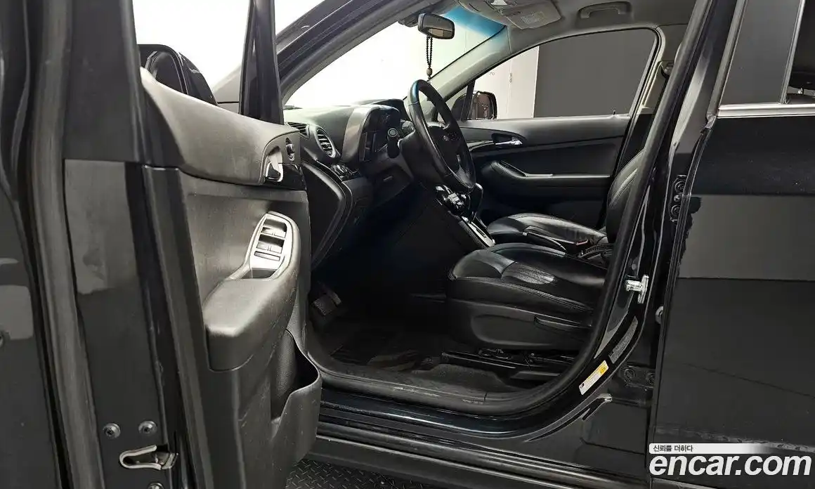 Chevrolet Orlando 2012 2.0 Автомат в Москве № 174211, фото 14