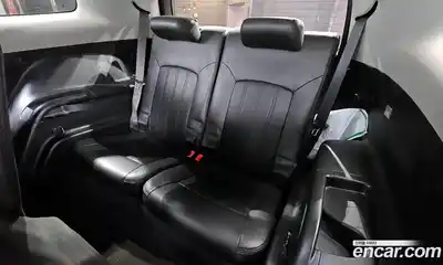 Chevrolet Orlando 2012 2.0 Автомат в Москве № 174211, миниатюра 2