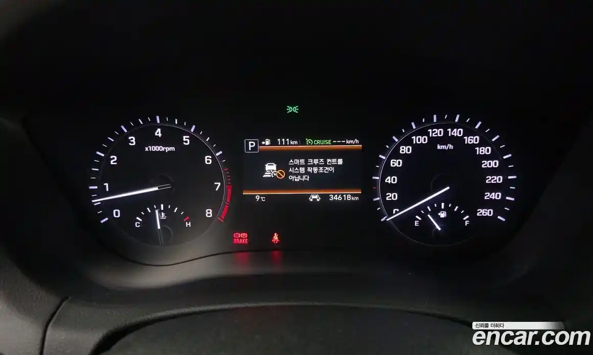 Genesis G80 2019 3.3 Автомат в Москве № 17714, фото 13