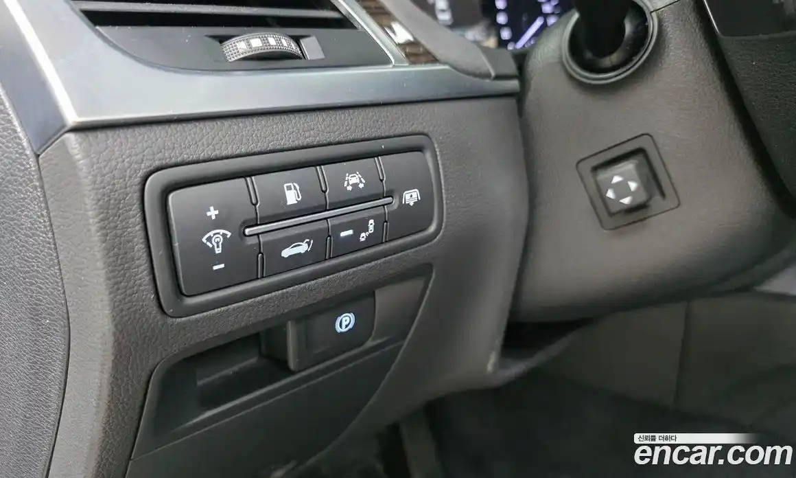 Genesis G80 2019 3.3 Автомат в Москве № 17714, фото 14