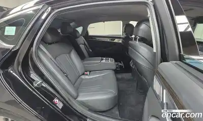 Genesis G80 2019 3.3 Автомат в Москве № 17714, миниатюра 2