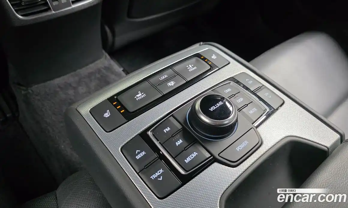 Genesis G80 2019 3.3 Автомат в Москве № 17714, фото 4