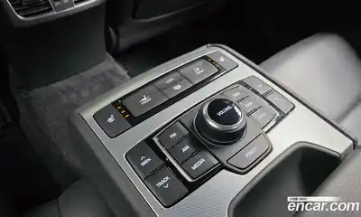 Genesis G80 2019 3.3 Автомат в Москве № 17714, миниатюра 4