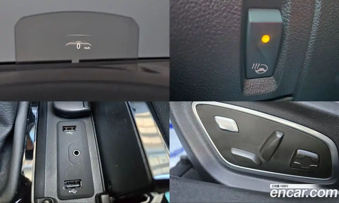 Renault SM6 2017 2.0 Автомат в Москве № 177806, фото 12