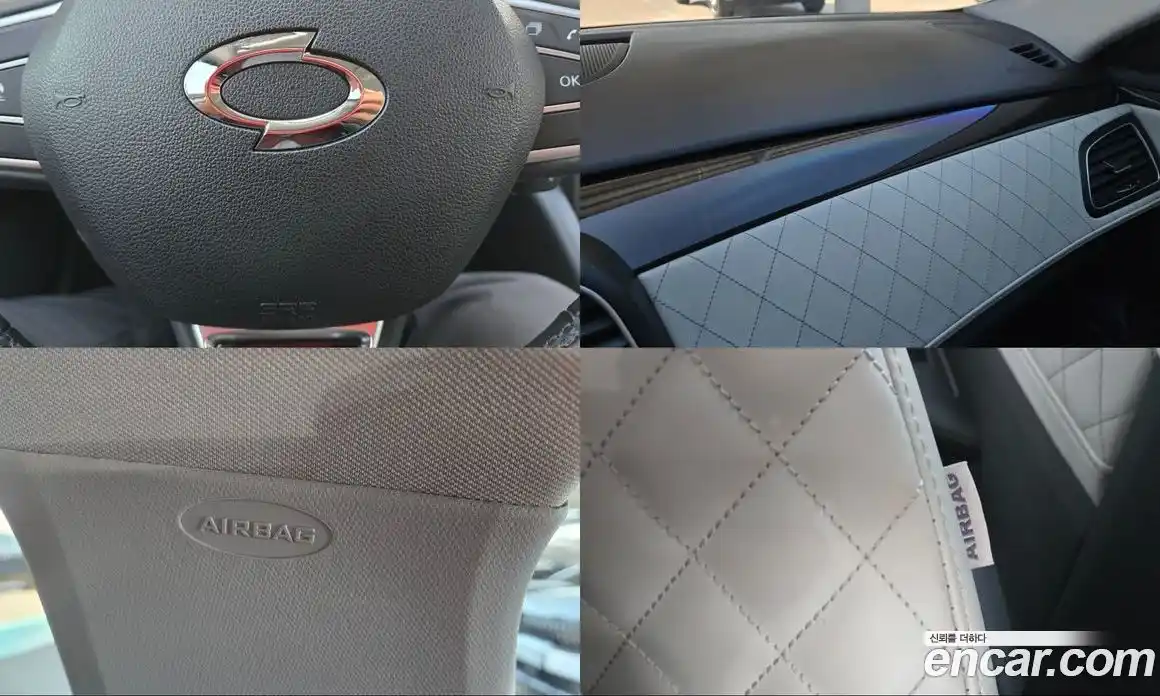 Renault SM6 2017 2.0 Автомат в Москве № 177806, фото 18