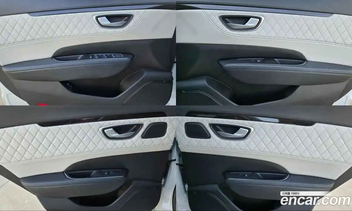 Renault SM6 2017 2.0 Автомат в Москве № 177806, фото 19