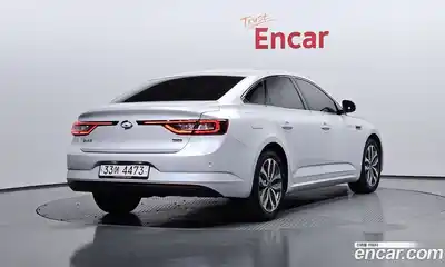 Renault SM6 2017 2.0 Автомат в Москве № 177806, миниатюра 2