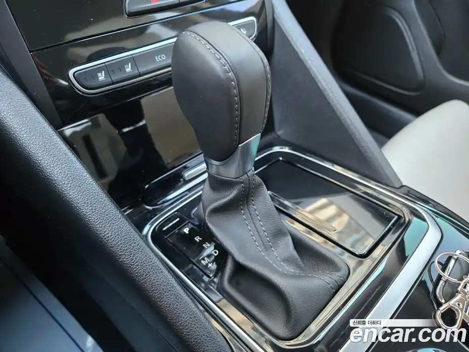 Renault SM6 2017 2.0 Автомат в Москве № 177806, фото 9