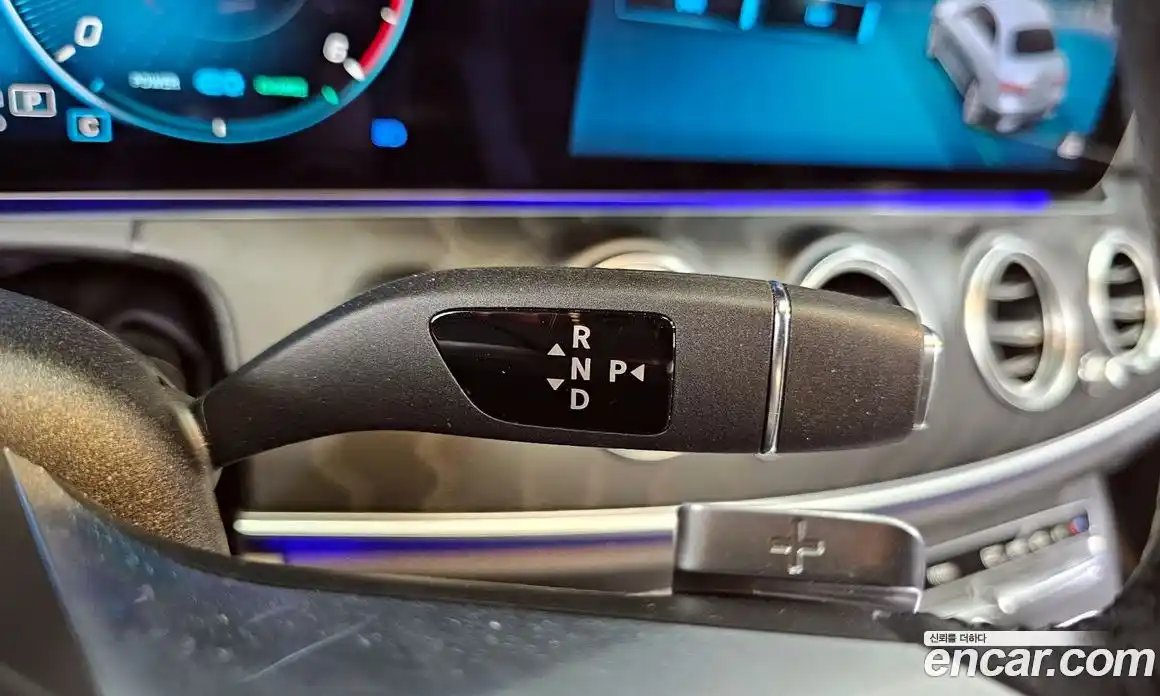 Mercedes-Benz E-Class 2023 2.0 Автомат в Москве № 177819, фото 14