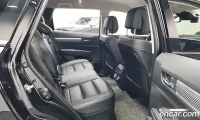 Renault QM6 2020 2.0 Автомат в Москве № 178514, миниатюра 12