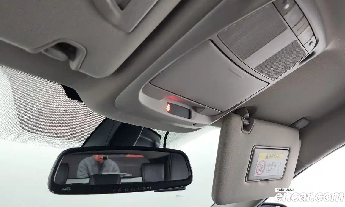 Renault QM6 2020 2.0 Автомат в Москве № 178514, фото 17