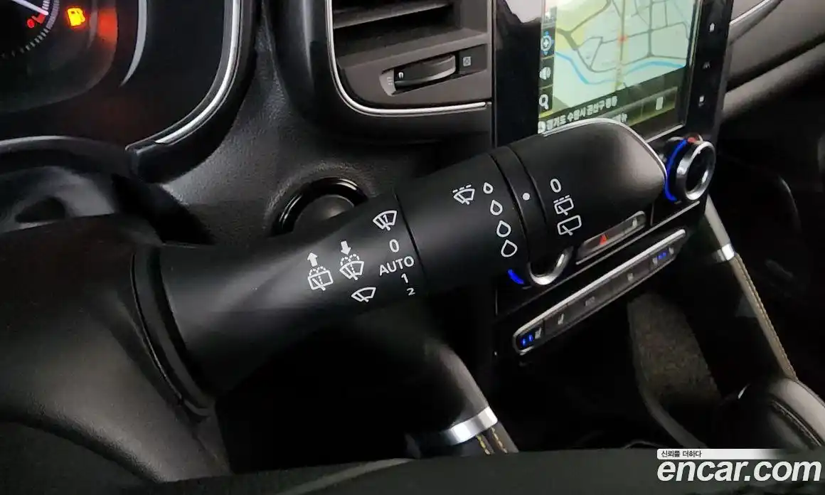 Renault QM6 2020 2.0 Автомат в Москве № 178514, фото 18