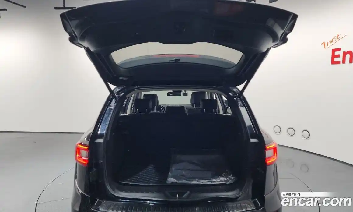 Renault QM6 2020 2.0 Автомат в Москве № 178514, фото 20