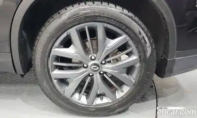 Renault QM6 2020 2.0 Автомат в Москве № 178514, миниатюра 5