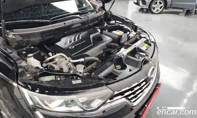 Renault QM6 2020 2.0 Автомат в Москве № 178514, миниатюра 6