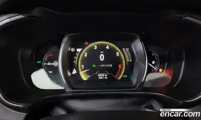 Renault QM6 2020 2.0 Автомат в Москве № 178514, миниатюра 8