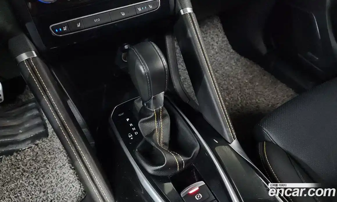 Renault QM6 2020 2.0 Автомат в Москве № 178514, фото 9