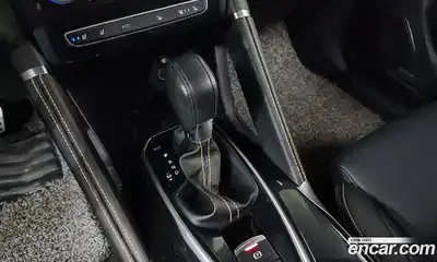 Renault QM6 2020 2.0 Автомат в Москве № 178514, миниатюра 9