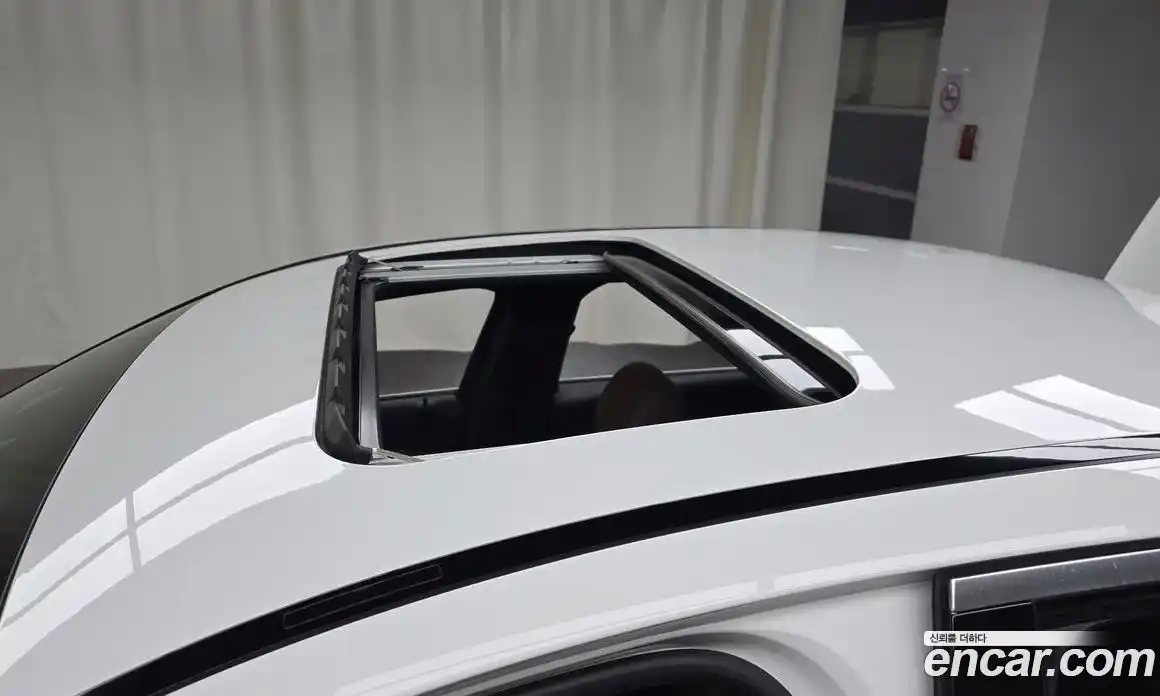 Mercedes-Benz E-Class 2022 2.0 Автомат в Москве № 178641, фото 6