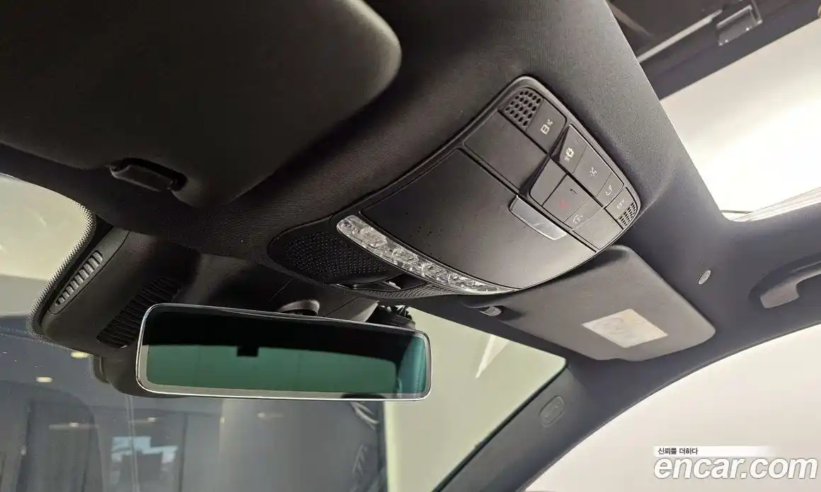 Mercedes-Benz E-Class 2021 1.9 Автомат в Москве № 179091, фото 15