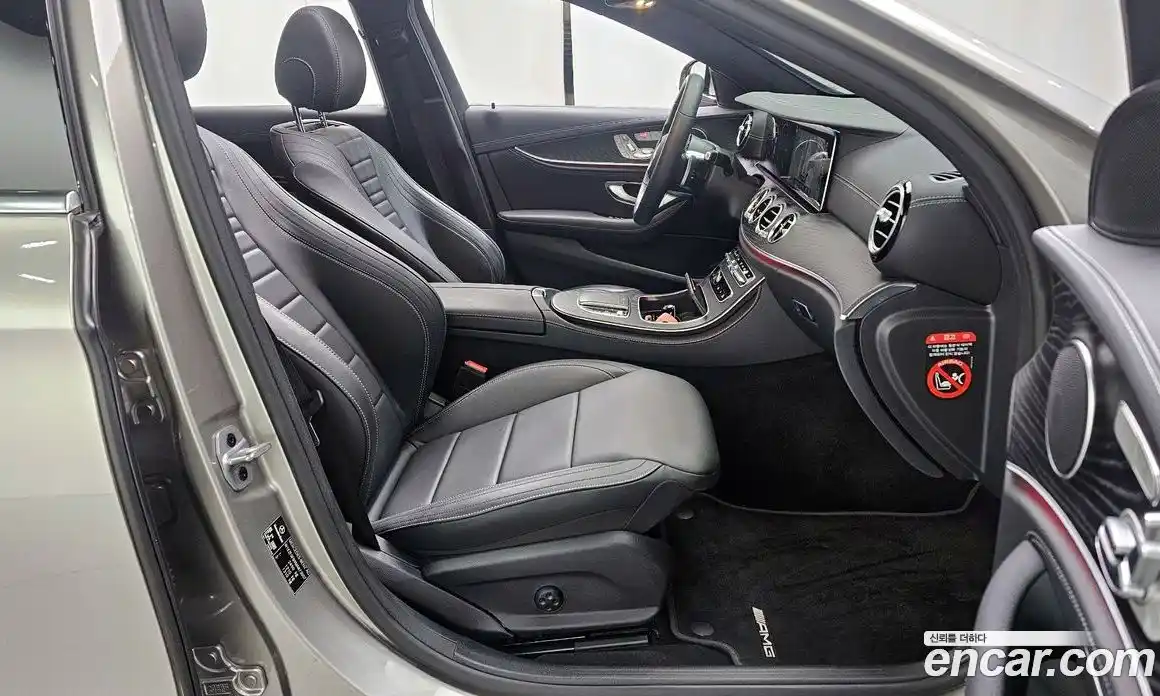 Mercedes-Benz E-Class 2021 1.9 Автомат в Москве № 179091, фото 18