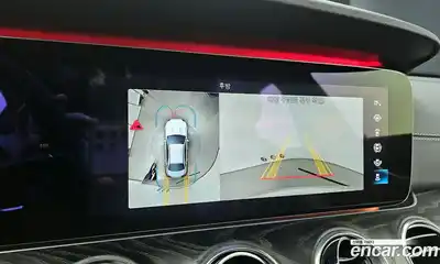 Mercedes-Benz E-Class 2021 1.9 Автомат в Москве № 179091, миниатюра 4