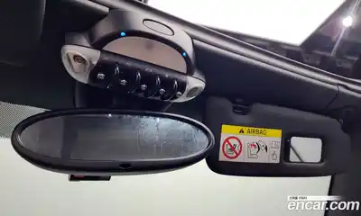 Mini Cooper Convertible 2015 1.6 Автомат в Москве № 179272, миниатюра 11