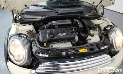 Mini Cooper Convertible 2015 1.6 Автомат в Москве № 179272, миниатюра 12