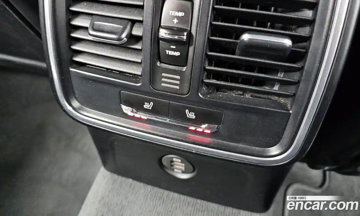 Porsche Macan 2018 2.0 Автомат в Москве № 179727, фото 9