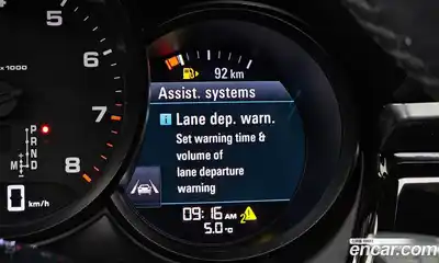 Porsche Macan 2018 2.0 Автомат в Москве № 179727, миниатюра 10