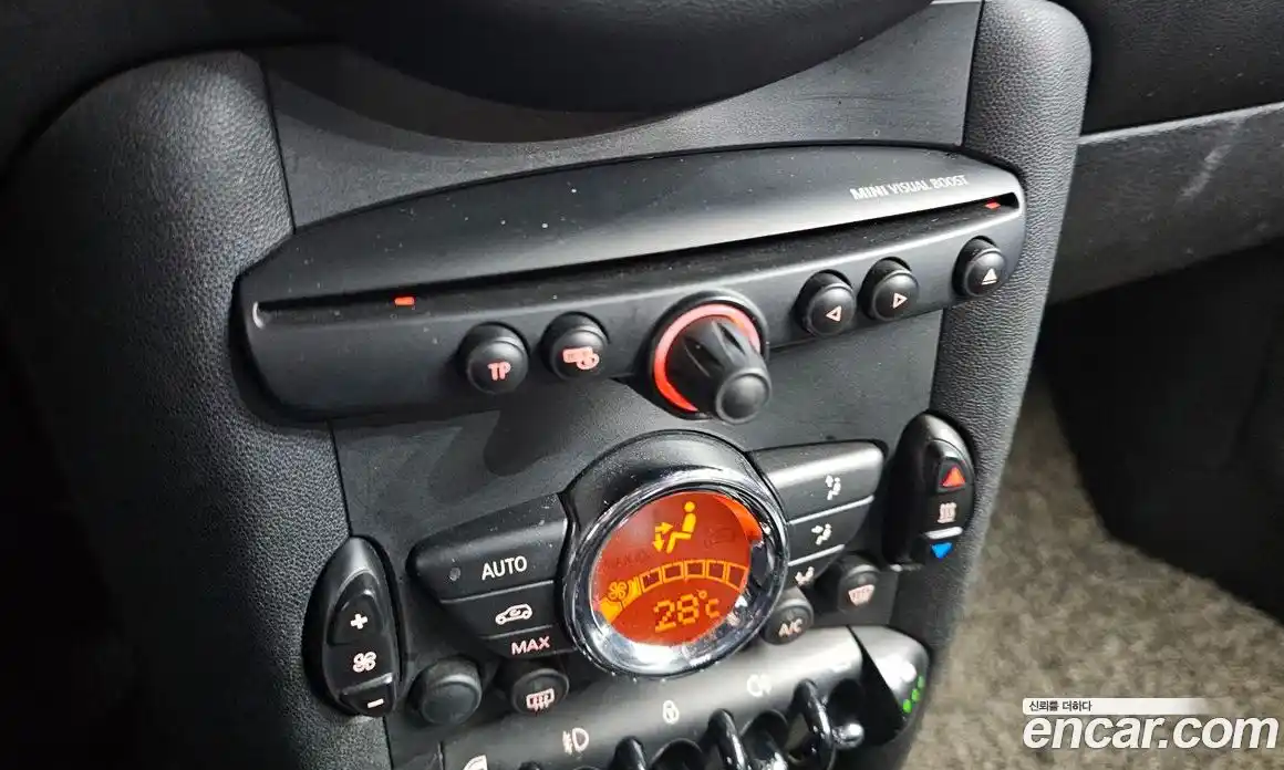 Mini Clubman 2014 2.0 Автомат в Москве № 179825, фото 20