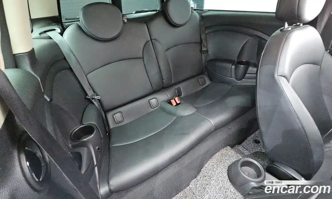 Mini Clubman 2014 2.0 Автомат в Москве № 179825, фото 8